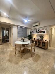 Palm Gardens (D23), Condominium #596082351